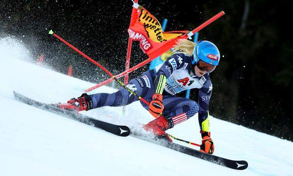 ALPINE SKIING - FIS WC Semmering