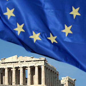 Griechenland in Finanznot