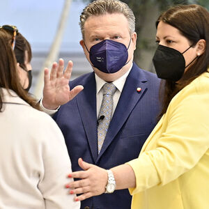 WIEN BAUT GEWALTSCHUTZ AUS: LUDWIG / GAAL / LUDWIG-FAYMANN