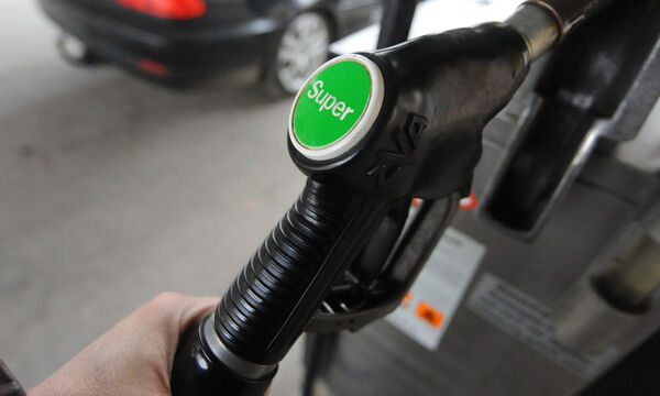 THEMENBILD: SPRITPREISE / TREIBSTOFFPREISE