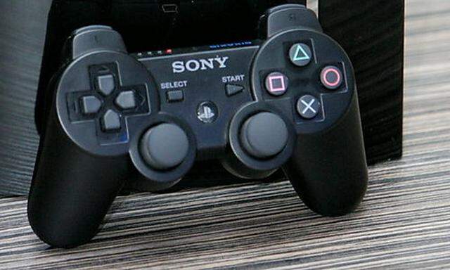 Kreditkartendaten von PlayStation-Nutzern moeglicherweise gestohlen
