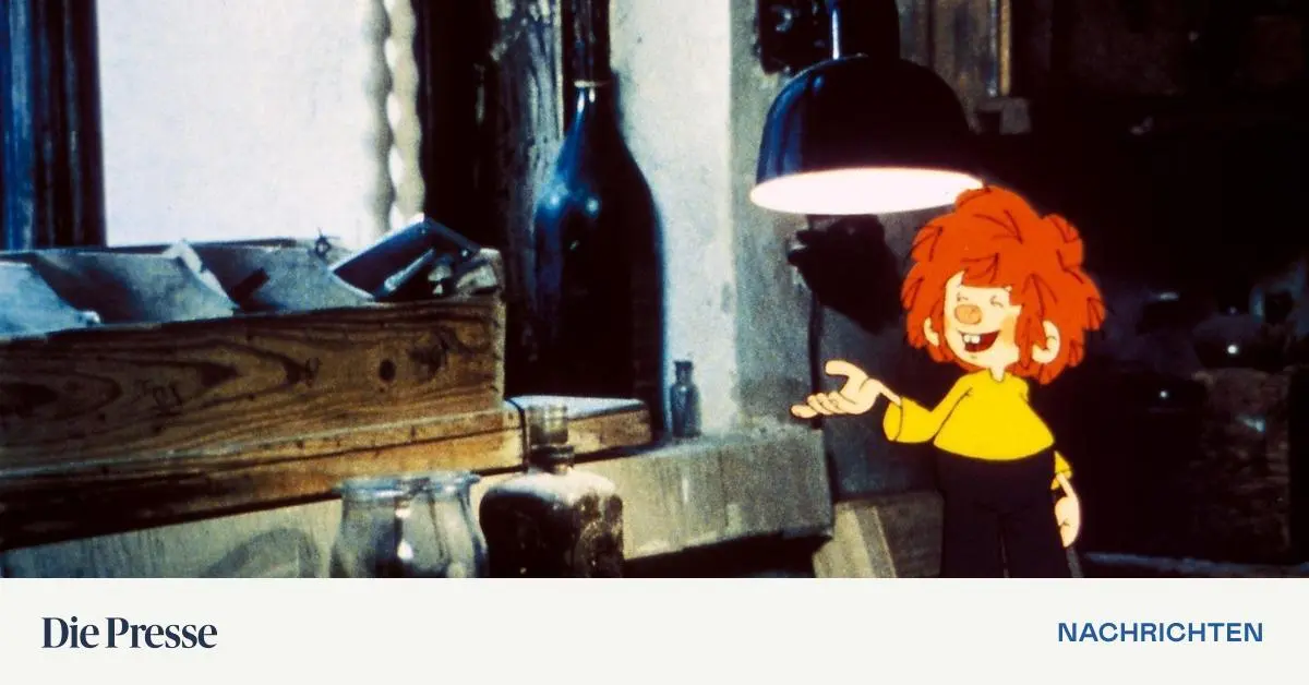 Der Pumuckl kehrt zurück Was reimt sich auf Remake? Der Pumuckl kehrt zurück Was reimt sich auf Remake?