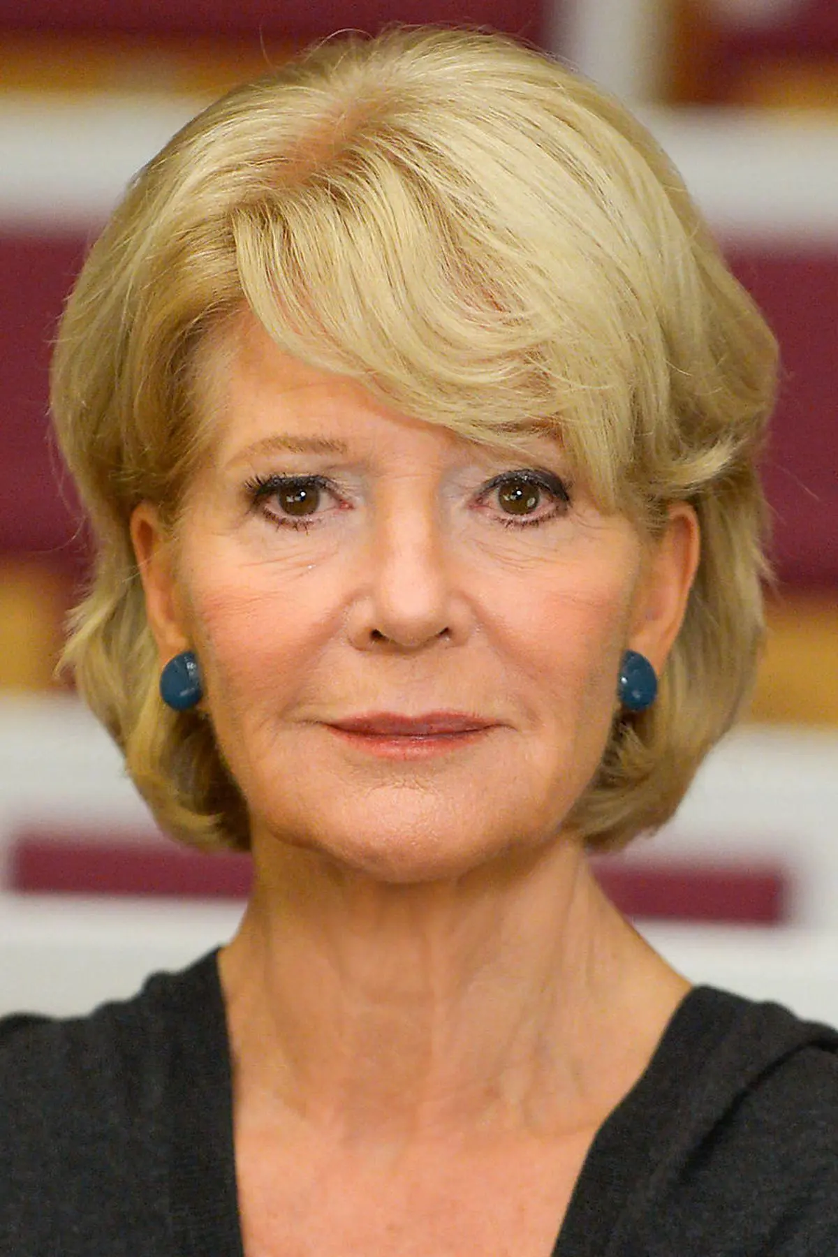 Christiane Hörbiger ging ebenso wie ihre Schwestern auf das &quot;Gymnasium der Schwestern vom armen Kinde Jesus&quot; in der Wiener Hofzeile, welches bis heute besteht. Mit vierzehn wechselte sie auf eine Wiener Handelsschule am Wiener Gürtel, die sie nach zwei Jahren wieder verließ.