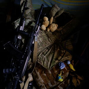 Waffen ukrainischer Streitkräfte