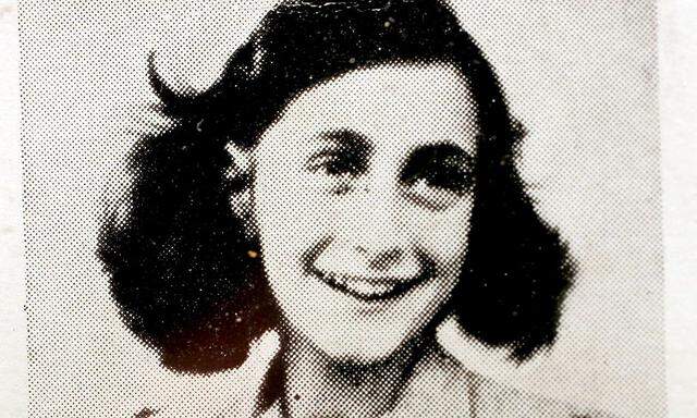 Anne Frank früher gestorben als bisher angenommen?