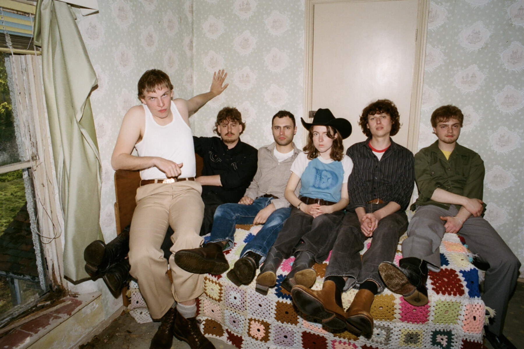 Fat Dog and Westside Cowboy release new tracks