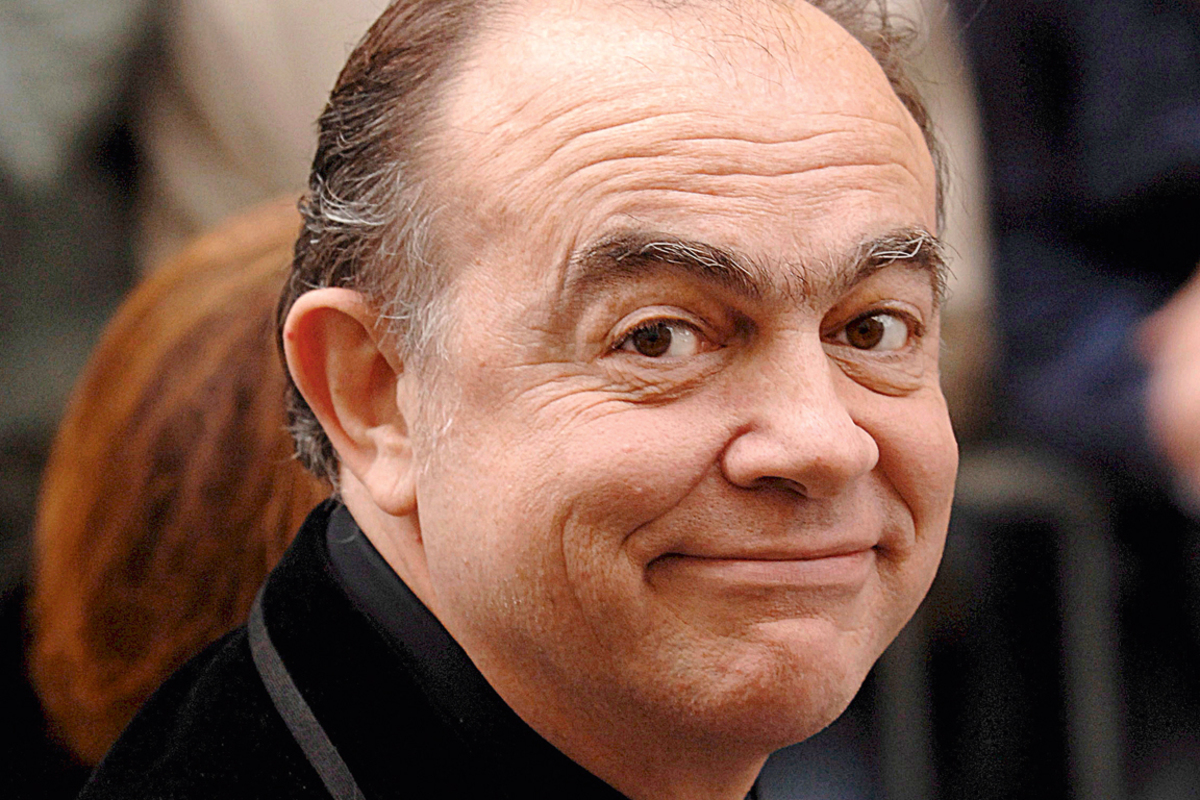 Pleite: Christian Lacroix