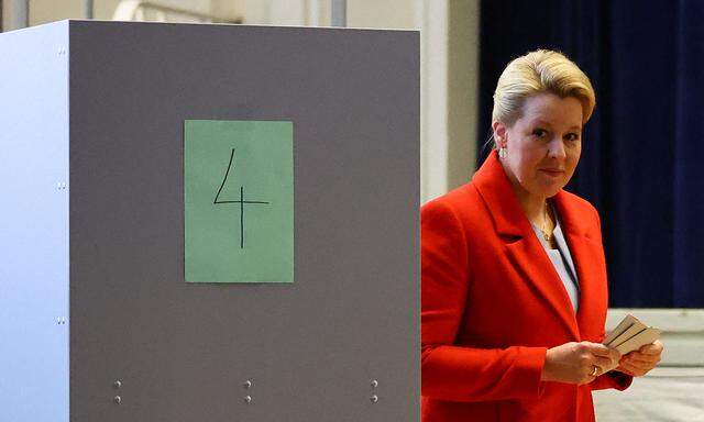 Berlin state elections