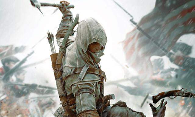 Assassins Creed Neues Spiel