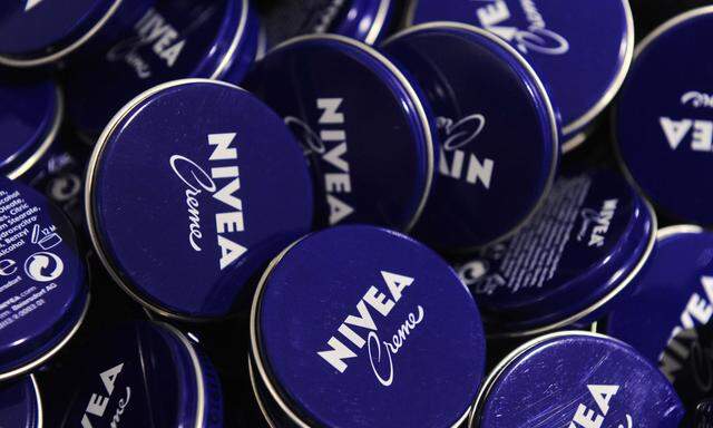 Der Nivea-Hersteller Beiersdorf konnte im abgelaufenen Jahr die meisten anderen DAX-Aktien übertreffen.