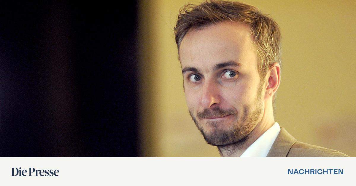 Im Zweifel Für Jan Böhmermann | DiePresse.com