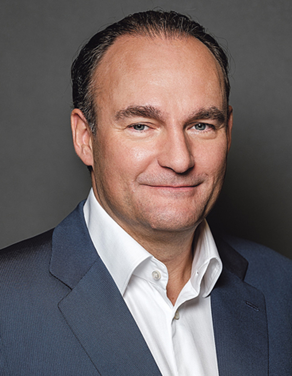 Christian Winkler, Geschäftsführer WINEGG Realtitäten GmbH