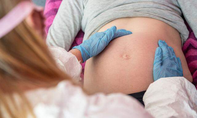 Schwangere gegen Covid-19 impfen?