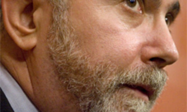 Paul Krugman