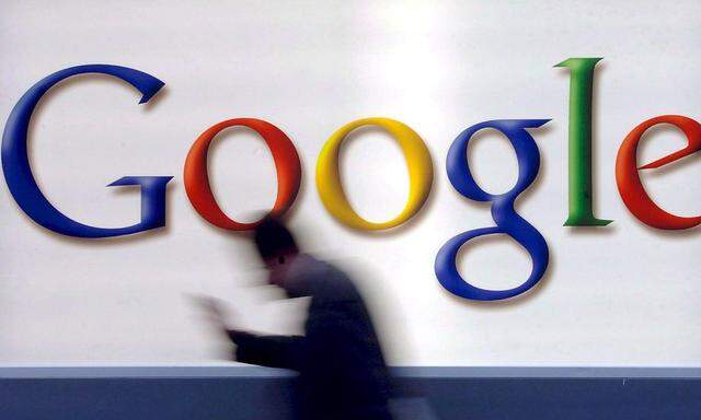 Google begeistert Börsianer mit starken Quartalszahlen 
