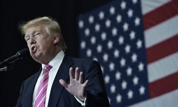 Zahlte Trump 18 Jahre lang keine Steuern? 