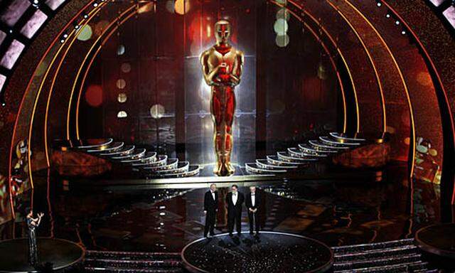Oscar 2011 Alle Sieger