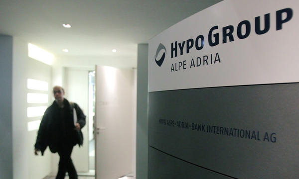 Hypo Alpe Adria