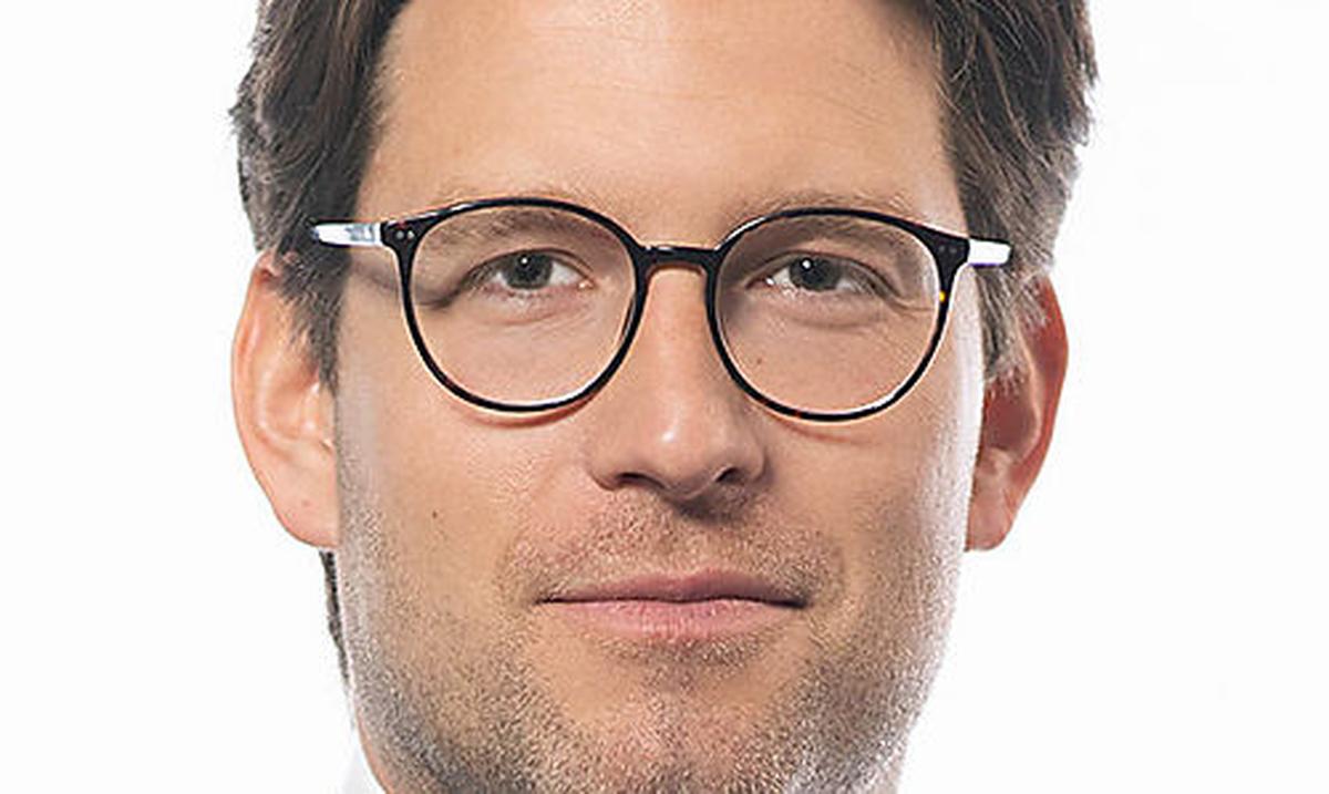 Herbert Petz (35) leitet die Investment-Abteilung der ÖRAG Immobilien Vermittlung. Er war zuvor u.a. bei CBRE beschäftigt.