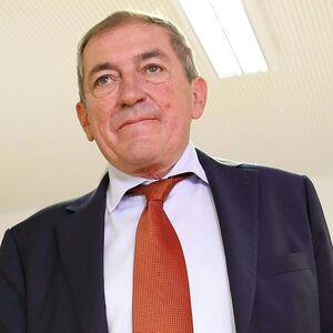 Salzburgs Bürgermeister Heinz Schaden (SPÖ) 