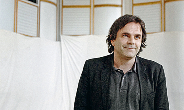 Statik Festspielgebildes