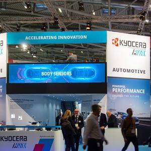 Der Autoelektronik-Hersteller Kyocera AVX schließt seine Produktion am Standort Salzburg-Liefering. (Symbolbild)