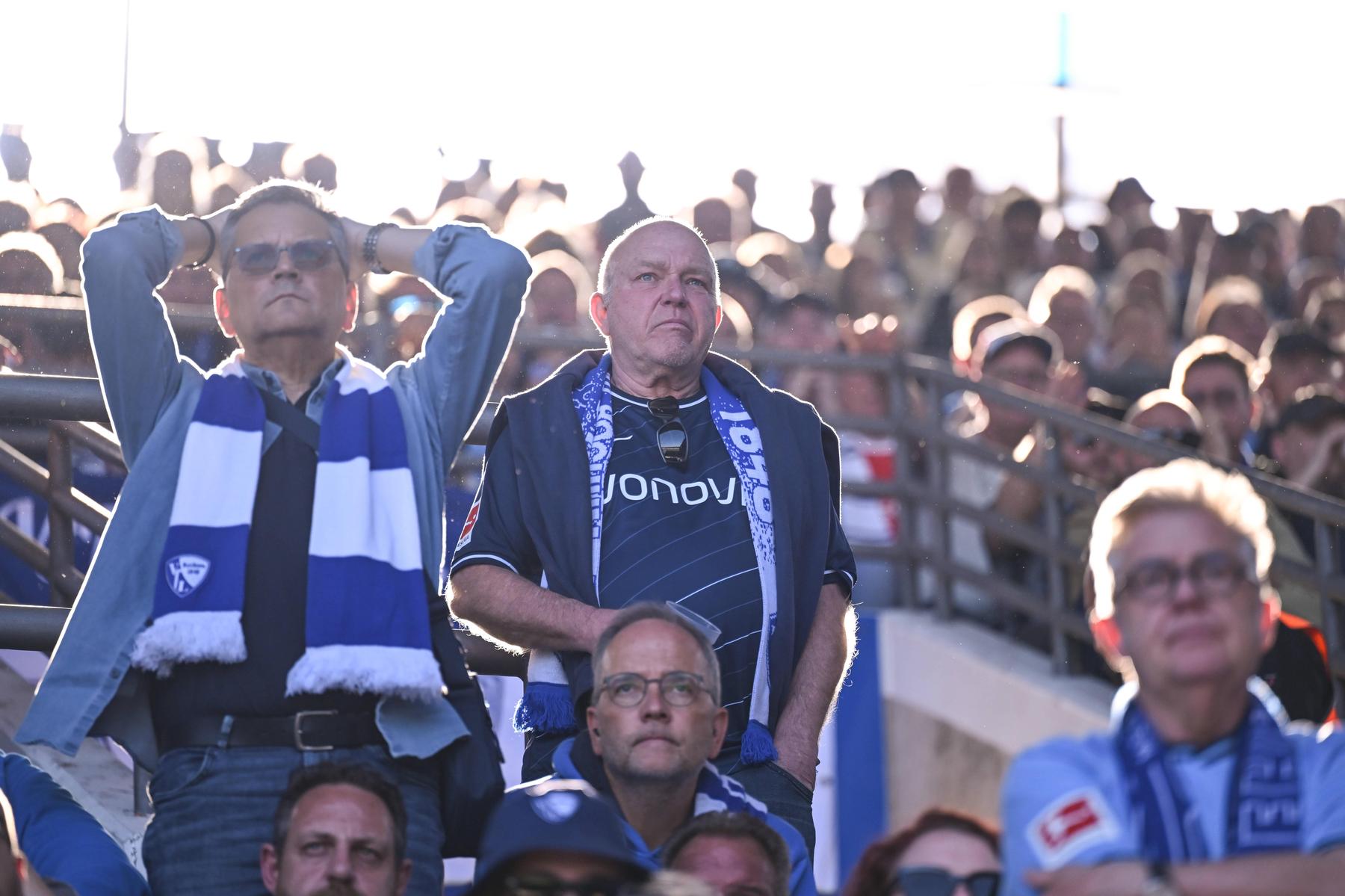 Descent of Kiel and Bochum from the German Bundesliga Fix – Diepresse.com