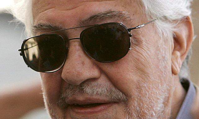 Ettore Scola: Italo-Regisseur geht in Pension