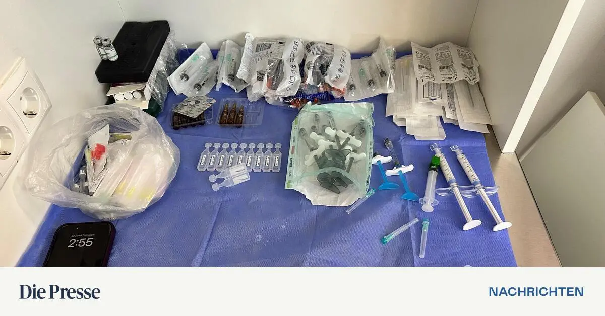 Illegale-Sch-nheits-rztin-in-Wien-aufgeflogen