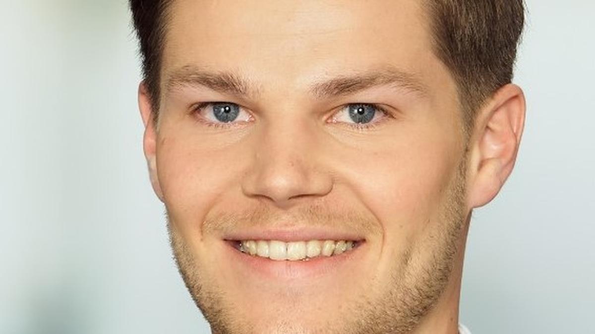 Heinrich Pöttinger (28), seit 2019 bei EY, wurde zum Rechtsanwalt angelobt. Der Jurist spezialisiert sich auf Immobilientransaktionen.