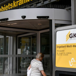 Die Gebietskrankenkassen warnen bereits vor weitreichenden Folgen. 