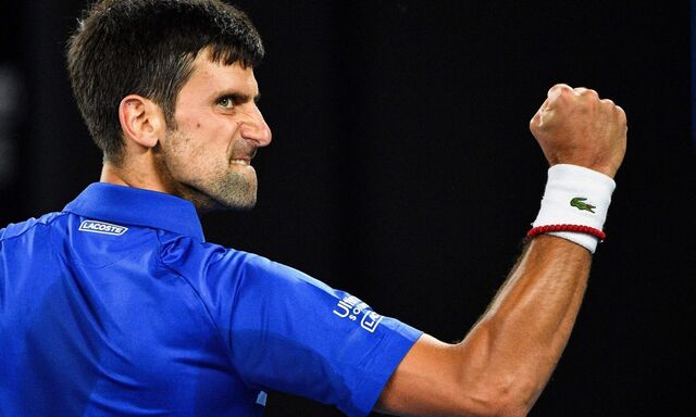 FILES-TENNIS-AUS-OPEN