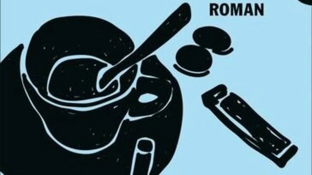 Roman-Sommer-und-so-Generation-Zeitdruck-sucht-das-Gl-ck-premium-