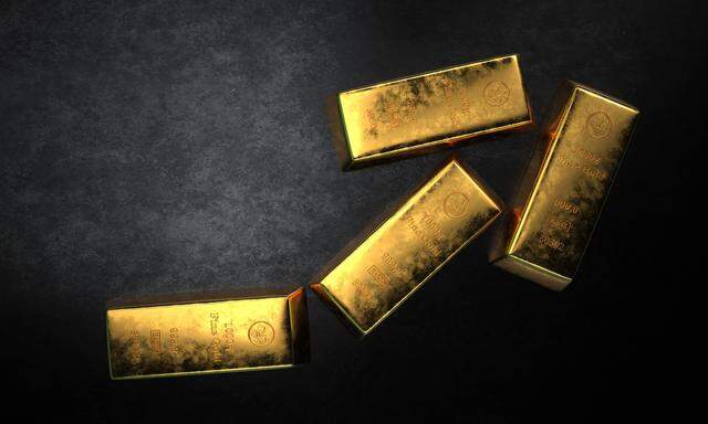 Seit Anfang März geht es mit dem Goldpreis tendenziell deutlich nach oben. In dieser Zeit ist der Preis für das Edelmetall um fast 200 Dollar gestiegen. 