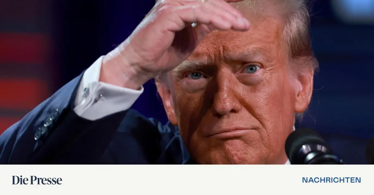 Eilmeldung Trump Gegen Intel Chef Lip Bu Tan Soll Zurücktreten - ie0ekxr