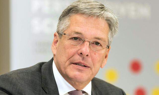 Kärntens Landeshauptmann Peter Kaiser (SPÖ)