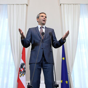 MINISTERRAT: BM LOeGER