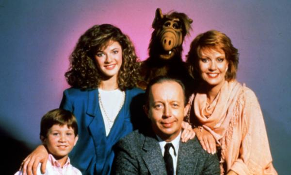 Als Brian Tanner, jüngstes Kind der Familie, der Sitcom „Alf“ wurde Benji Gregory berühmt.