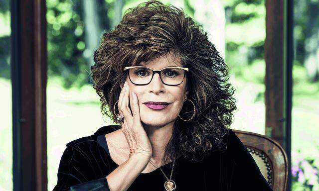 Shoshana Zuboff ist Professorin emerita an der Harvard Business School.