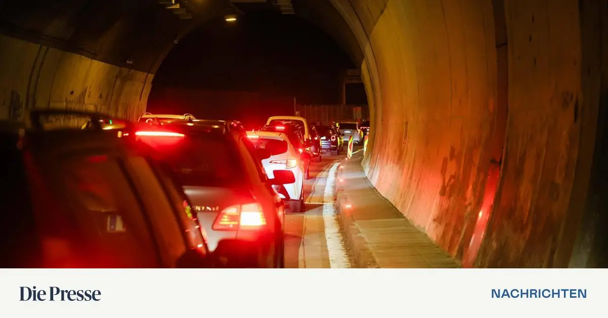 tauernautobahn-in-salzburg-nach-lkw-brand-in-tunnel-gesperrt