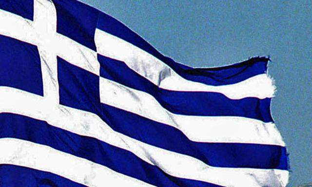 verhandelt griechische Insolvenz