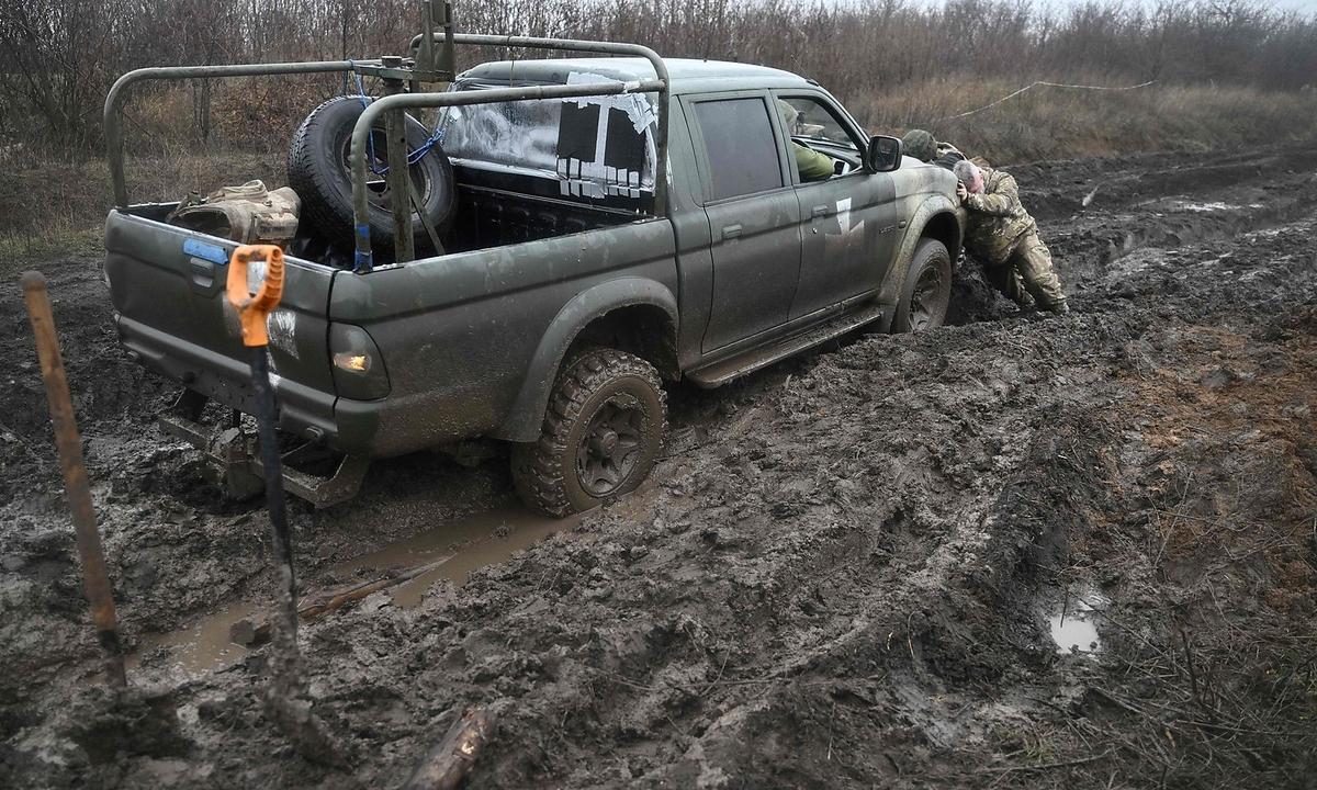 UKRAINE-RUSSIA-CONFLICT-WAR