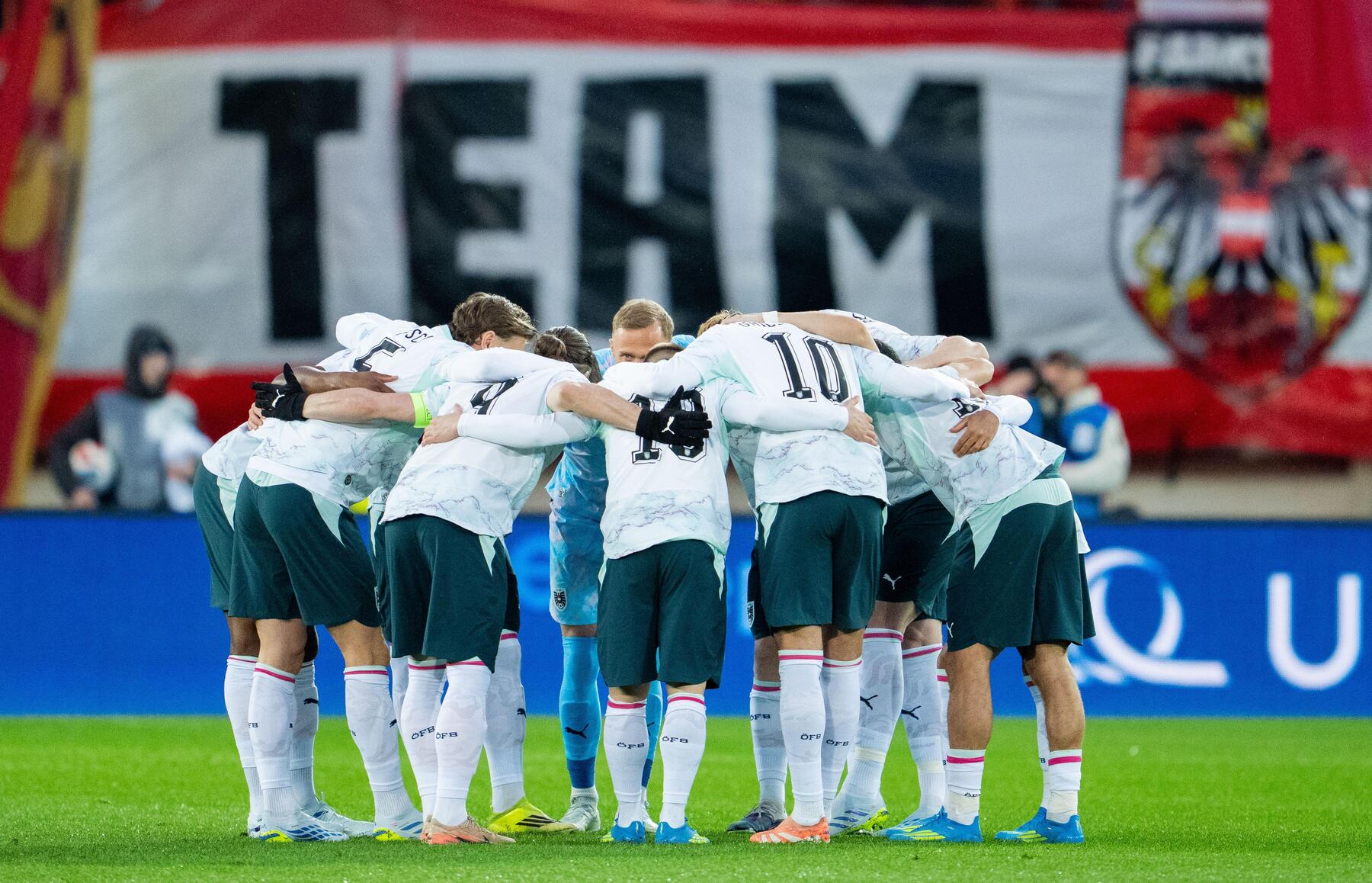 Was sagt der 5:1-Sieg von Österreich gegen Ghana aus? [premium]