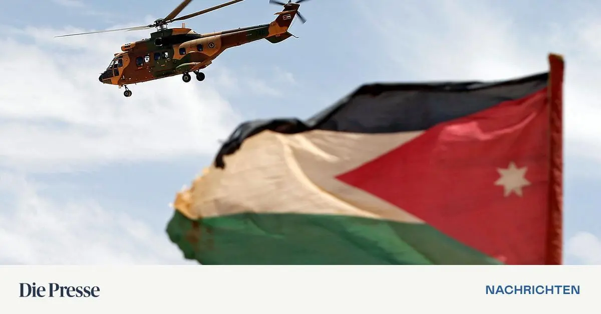 Jordanien Vergewaltiger sollen Opfer nicht mehr heiraten dürfen
