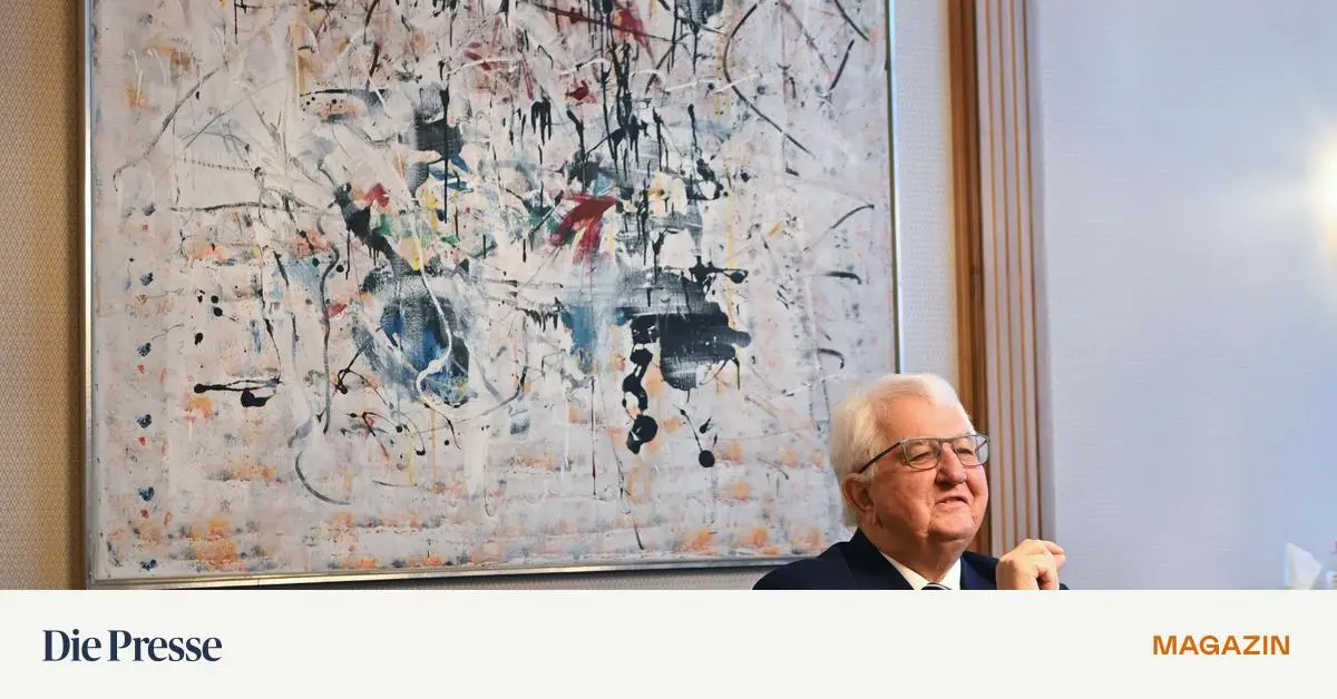 In-der-Nationalbank-geht-die-ra-Robert-Holzmann-zu-Ende-und-sie-war-eigenwillig-premium-