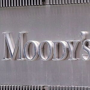 Moody's stuft Bonitaet der Commerzbank herab