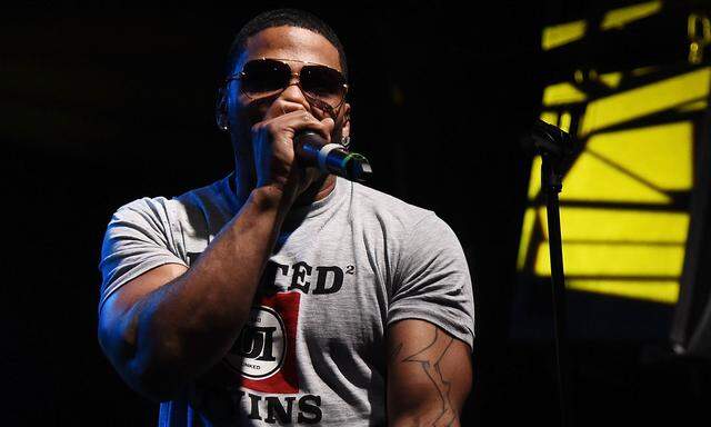 FILES-US-RAPPER-NELLY-JUSTICE