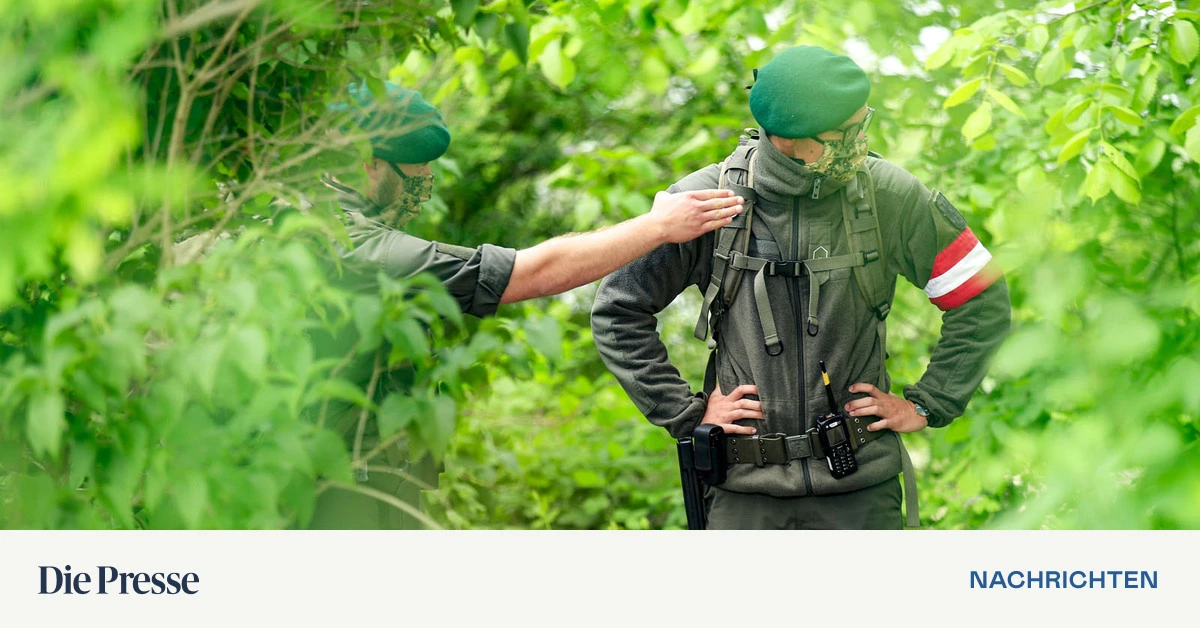 Ministerrat Anreize für die Miliz