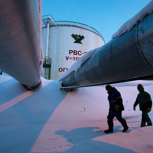 Der Ölpreis hat sich nach dem Absturz im vergangenen März deutlich erholt.