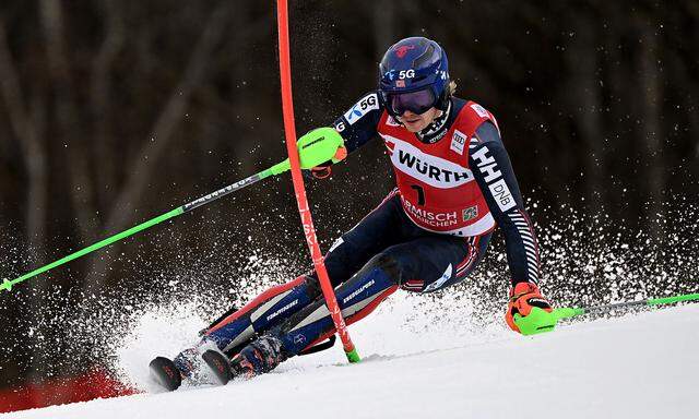 Henrik Kristoffersen